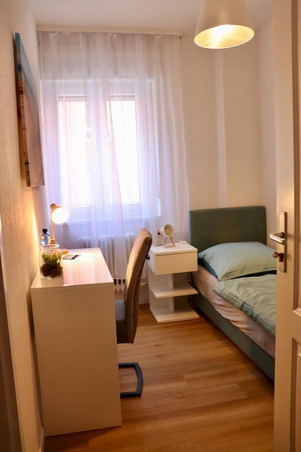 Einzelzimmer