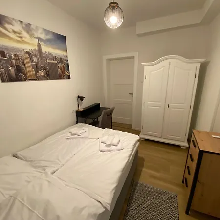 Swan Rooms-3